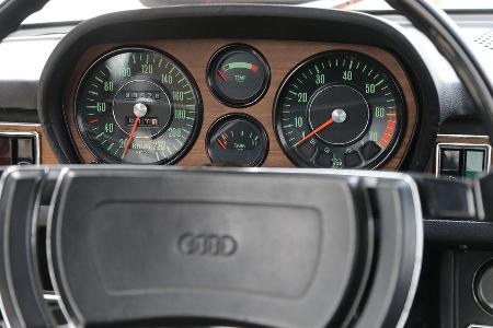 Audi 100 Coup S