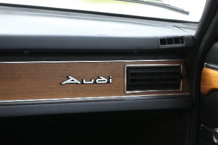 Audi 100 Coup S