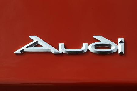Audi 100 Coup S