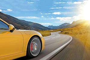 Was ist Fahrspaß?