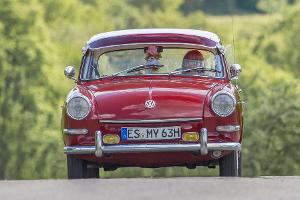 Auto der Woche