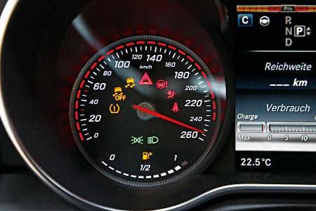 Mercedes C 250 Bluetec, Infotainment, Radio