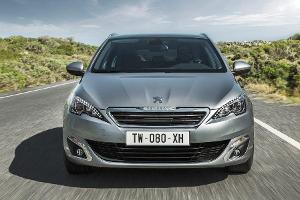 Peugeot 308 SW im Fahrbericht