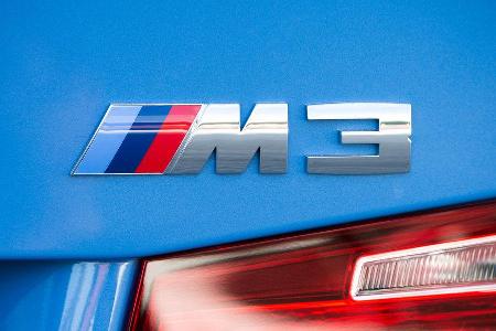 BMW M3, BMW M4