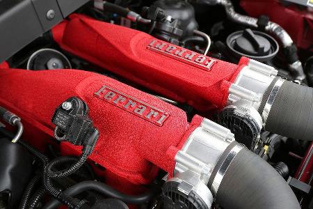 06/2014, Ferrari California T Fahrbericht