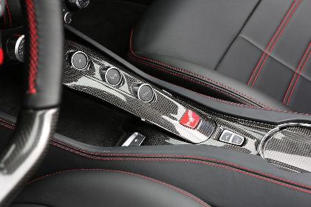 06/2014, Ferrari California T Fahrbericht