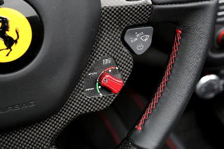 06/2014, Ferrari California T Fahrbericht