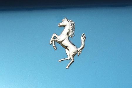 06/2014, Ferrari California T Fahrbericht
