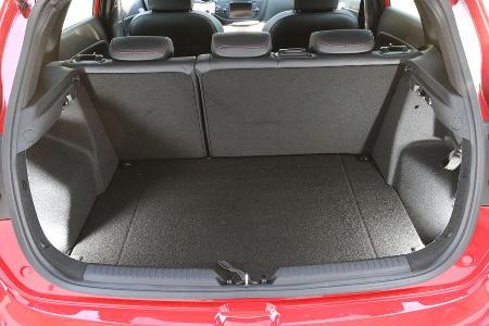 Kia Ceed GT, Kofferraum, Ladeflche