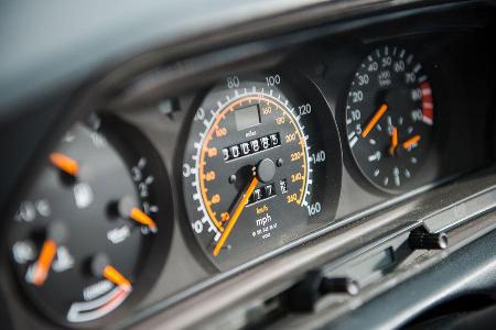 Mercedes-Benz 190 E 2.5-16 Evolution II - Sportlimousine - W 201 - Auktion
