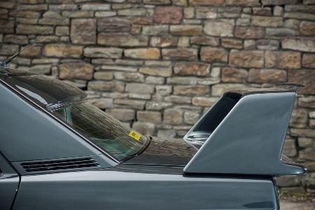 Mercedes-Benz 190 E 2.5-16 Evolution II - Sportlimousine - W 201 - Auktion