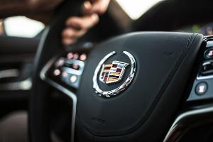 Cadillac CTS im Fahrbericht