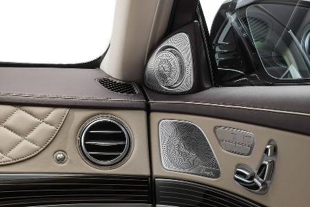 11/2014, Mercedes-Maybach S600