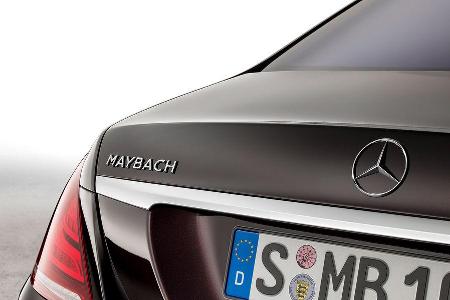 11/2014, Mercedes-Maybach S600