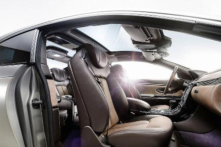 Xenatec Maybach 57 S Coup Cruserio