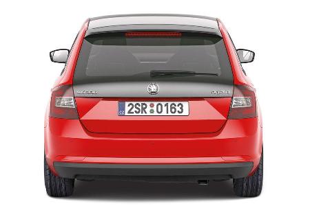 Skoda Rapid Spaceback Sperrfrist 15.7. 2013 13.00 Uhr