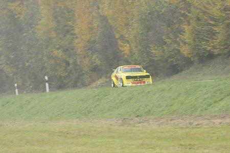 Risse-Opel Kadett C Coup aus dem KW Berg-Cup Gruppe H