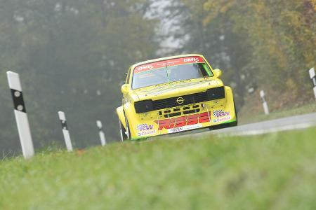 Risse-Opel Kadett C Coup aus dem KW Berg-Cup Gruppe H