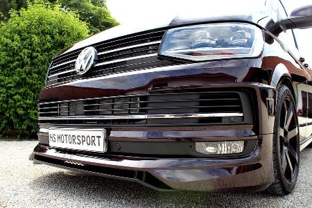 VW T6 Multivan by HS Motorsports