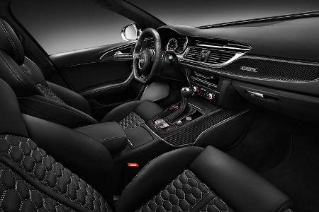 Audi RS6 Avant