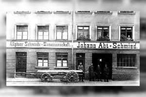 120 Jahre Abt