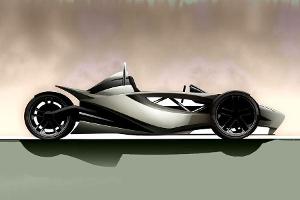 Valene Black Mamba