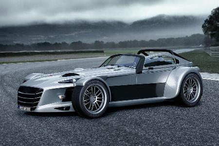 Donkervoort D8 GTO-RS