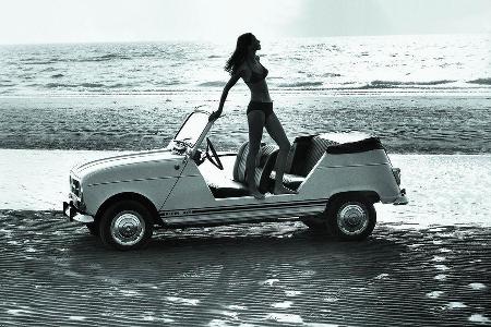 Renault 4