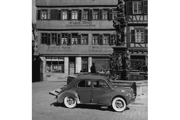 Renault 4