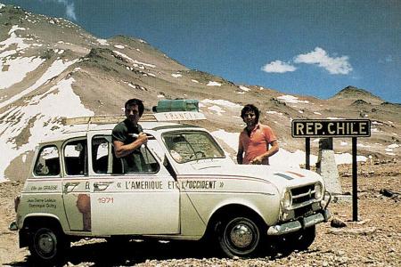 Renault 4