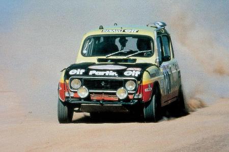 Renault 4