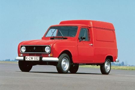 Renault 4