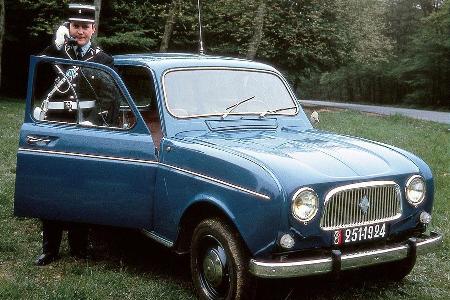 Renault 4