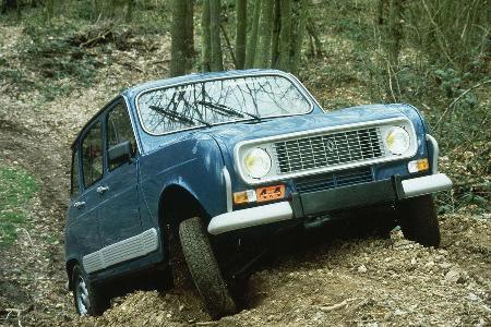 Renault 4