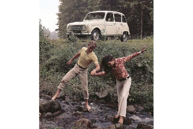 Renault 4