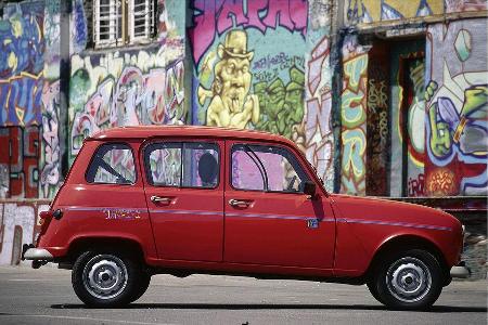 Renault 4
