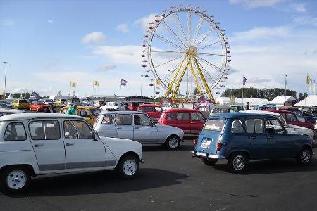 Renault 4