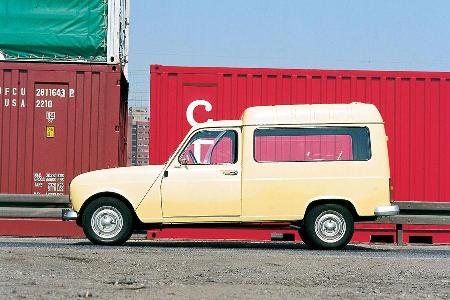 Renault 4