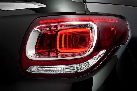 Citroen DS3 Cabrio