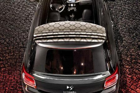Citroen DS3 Cabrio