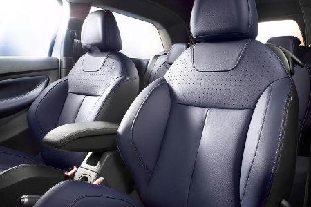 Citroen DS3 Cabrio