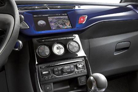 Citroen DS3 Cabrio