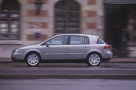 Renault Vel Satis