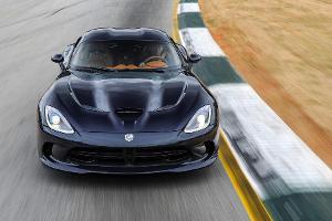 SRT Viper GTS im Fahrbericht