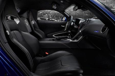 SRT Viper GTS Launch Edition