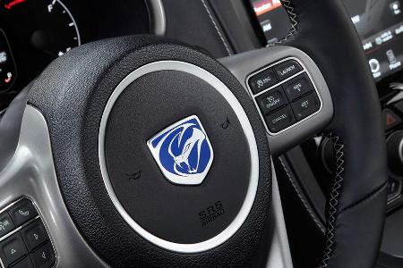 SRT Viper GTS Launch Edition
