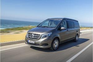 Mercedes Marco Polo