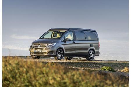 Mercedes Marco Polo