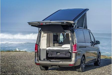 Mercedes Marco Polo