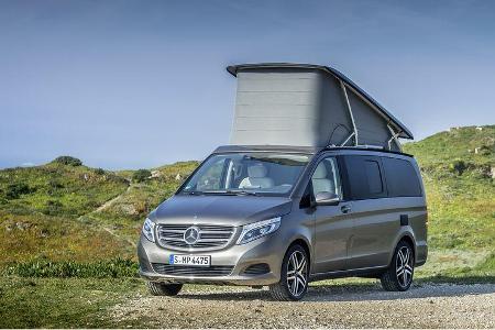 Mercedes Marco Polo